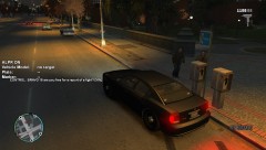 FIB Buffalo