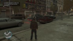 Undercover Cop