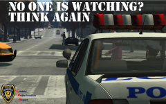 LCPD Poster