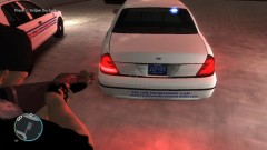 Detroit Police Department-Traffic Enforcement Unit