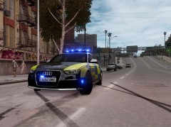 This is the reason why i became a traffic cop.