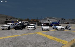 MY Current LCPD CarPool