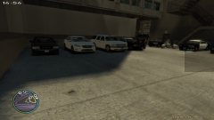 LCPD Fleet as Of July 12th 2012 Part-1