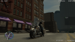 Angela Baker On Her Police Harely