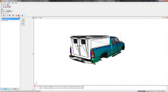 [W.I.P] LCPD S.W.A.T/K-9 Silverado