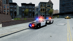 Love 'em halogen rotators... Coming Soon: LCSD Pack