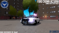 Connecticut SP.. Coming Soon..