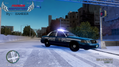 Coming Soon! GCPD_CVPI