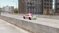 [WIP] 2010 DSF Charger