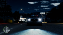 Coming soon... vehicles with ELS V8 "DROT" Setup