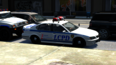 LCPD Vanilla RMP........