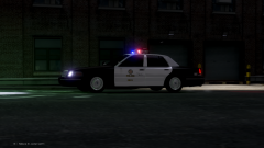 A little late 90s Throwback!