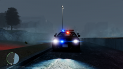 Coming Soon.. LSPD/LSSD Themed CVPI