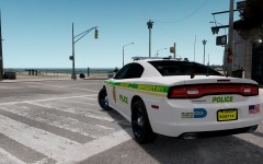 Miami Dade Police