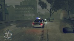 10 20 with tree during rain storm.