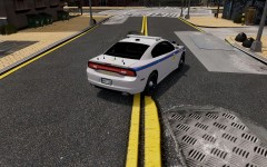 Mississippi State Trooper