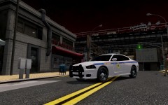 Mississippi State Trooper