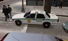 Miami-Dade Police