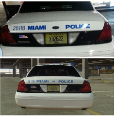 City of Miami Police