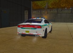 MDPD - Dodge Charger