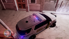 every thing loaded(teleported)