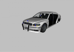 ORACLE WIP #1 - Front