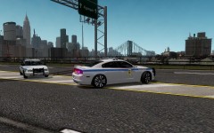 Mississippi State Trooper