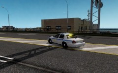 Mississippi State Trooper