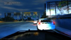 sheriff Dodge magnum