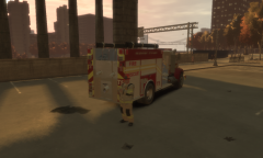 FDLC's Tanker 5 (Back)