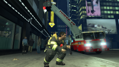 FDLC'S Tower Ten on Scene!