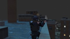 NOOSE SNIPER TEAM SIX