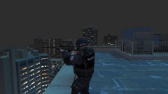 NOOSE SNIPER TEAM SIX