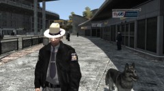 New York State Police K-9 Unit