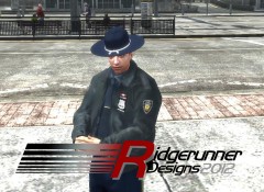 Campaign Hat BETA version