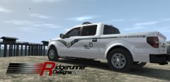 FWCC F150