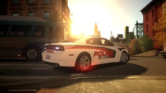 Red Springs Police [WIP]