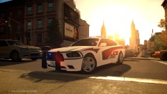 Red Springs Police [WIP]