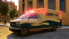 LC Ambulance