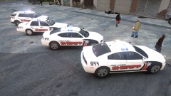 Liberty County Sheriff