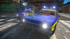 Pennsylvania State Police