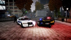 Indiana State Police