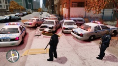 Now,where is my car ?