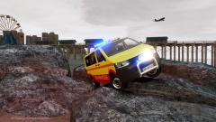 2010 Volkswagen Transporter FS JetSolaris