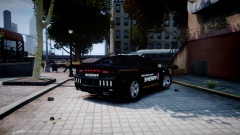 Queen Anne's County SKIN