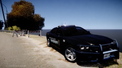 Washington TWP Police