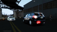 Rifle Police Department