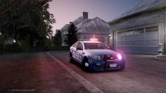 2012 Chevrolet Caprice V1.1L ELS - Liberty City Police Dept.