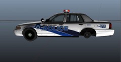 NOPD - WIP