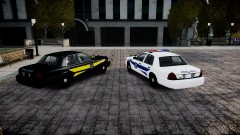 Indiana State Police